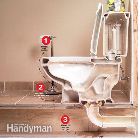 toilet tank slow leak|How to Fix a Leaky Toilet Tank: Common Leaks & the。